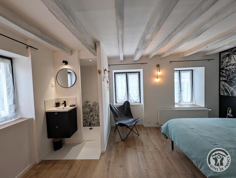 Gîte \