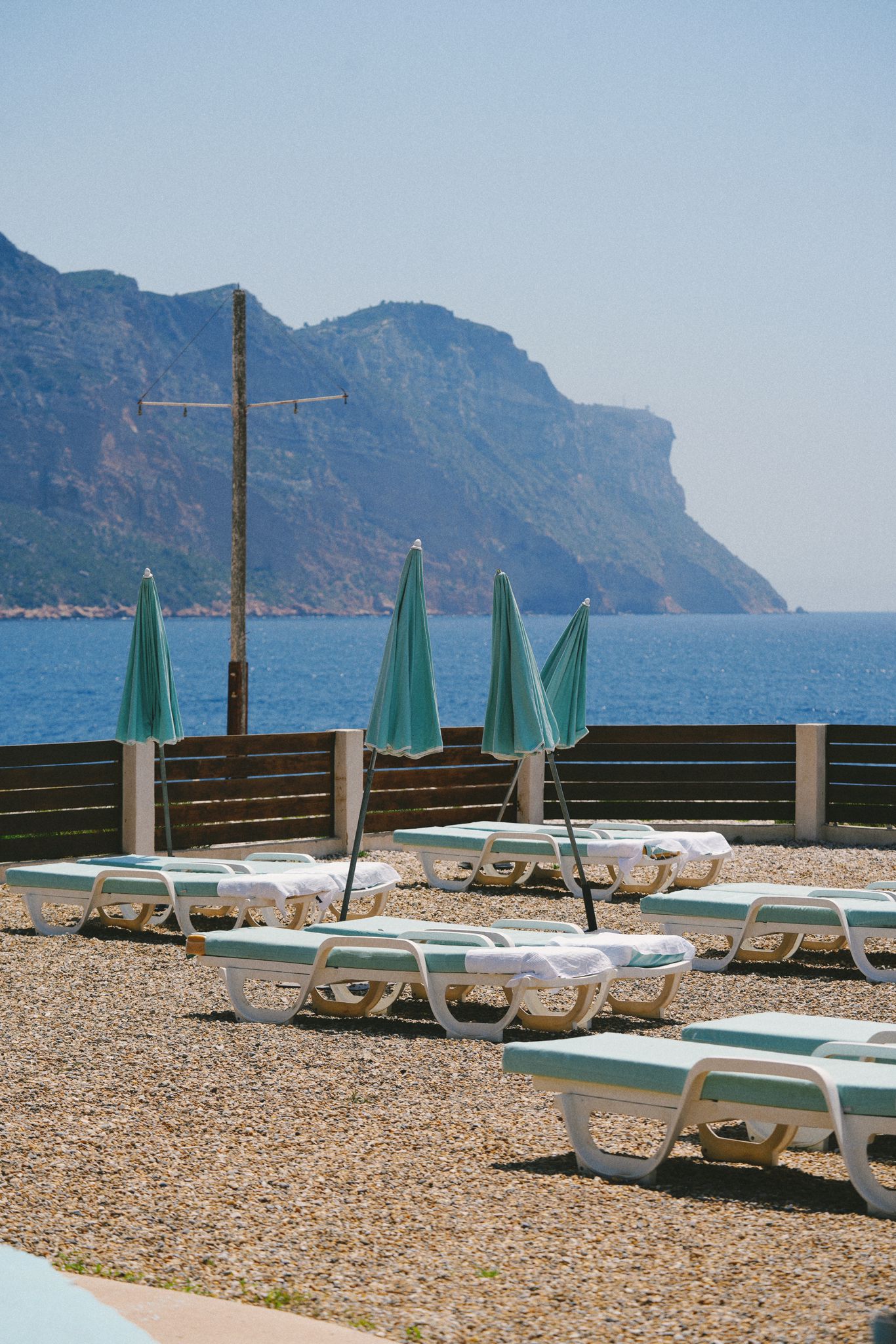 La Plage Bleue — photo 3