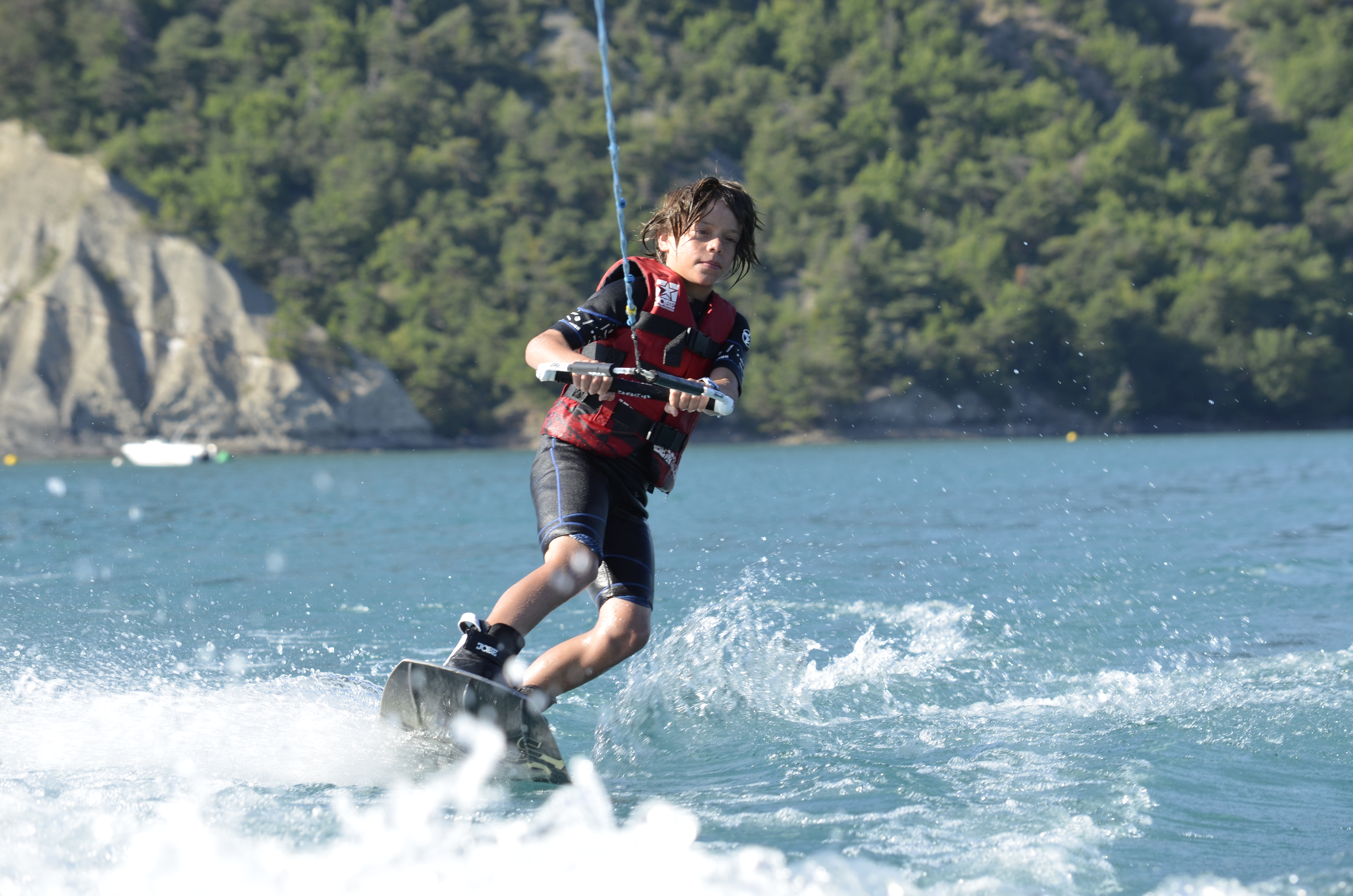 Wakeboard