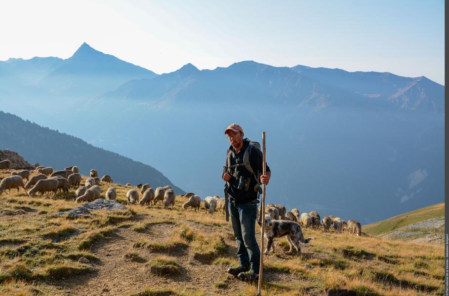 PARC NATIONAL VANOISE
