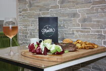 Restaurant La Planxa