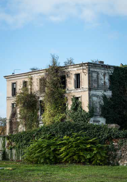La maison Coignet