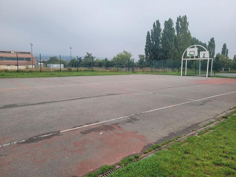 City stade - Montlhéry 