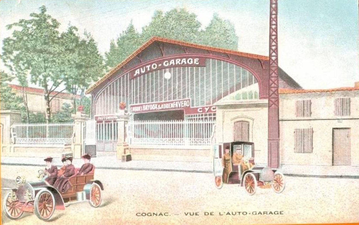 En voiture Simone ! | Visite OPNI