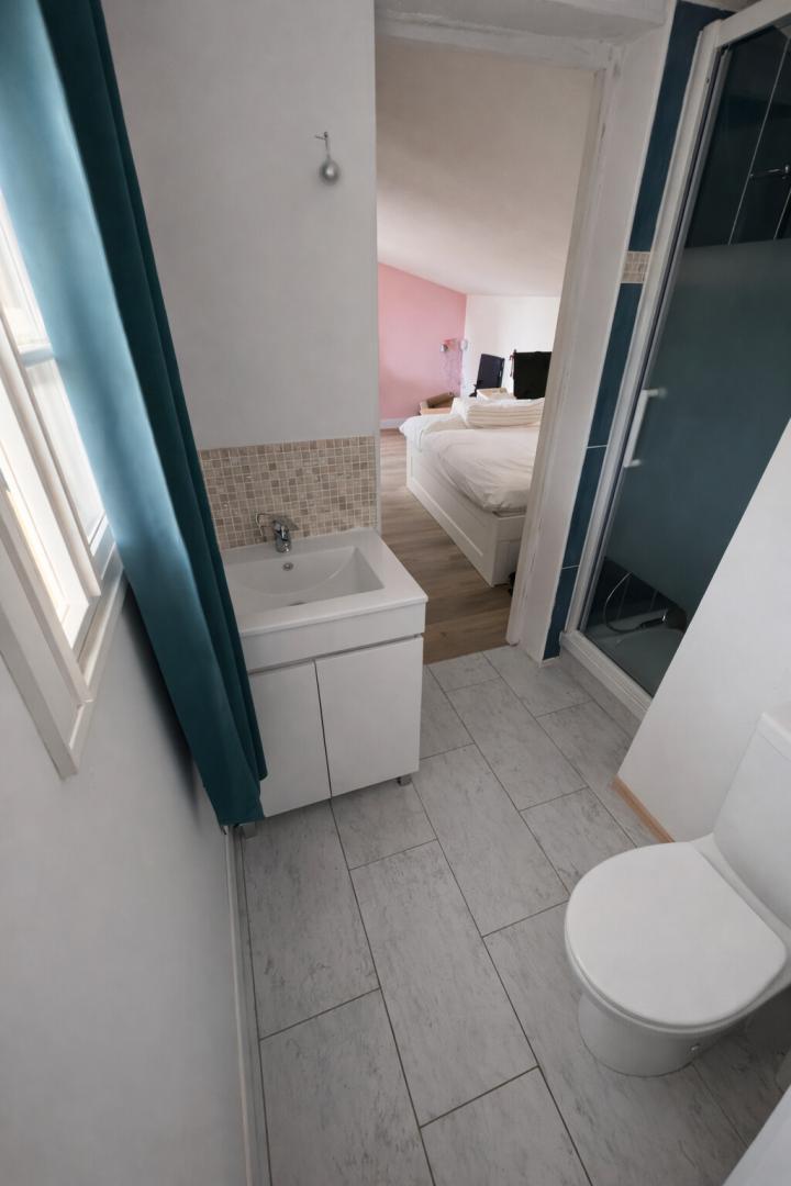 La Bastide d'Aubagne