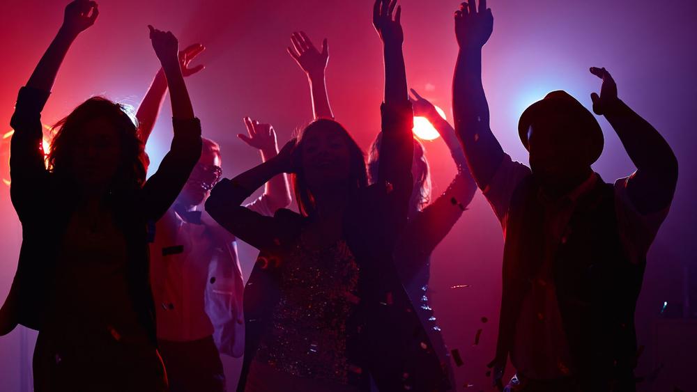 Concert Jazz Les Sing Swing 
