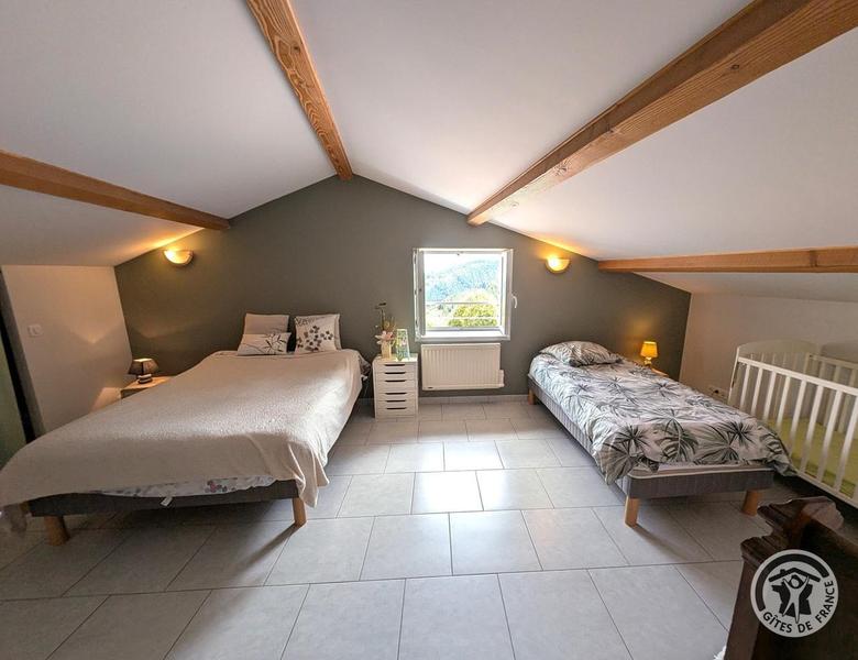 Gîte \