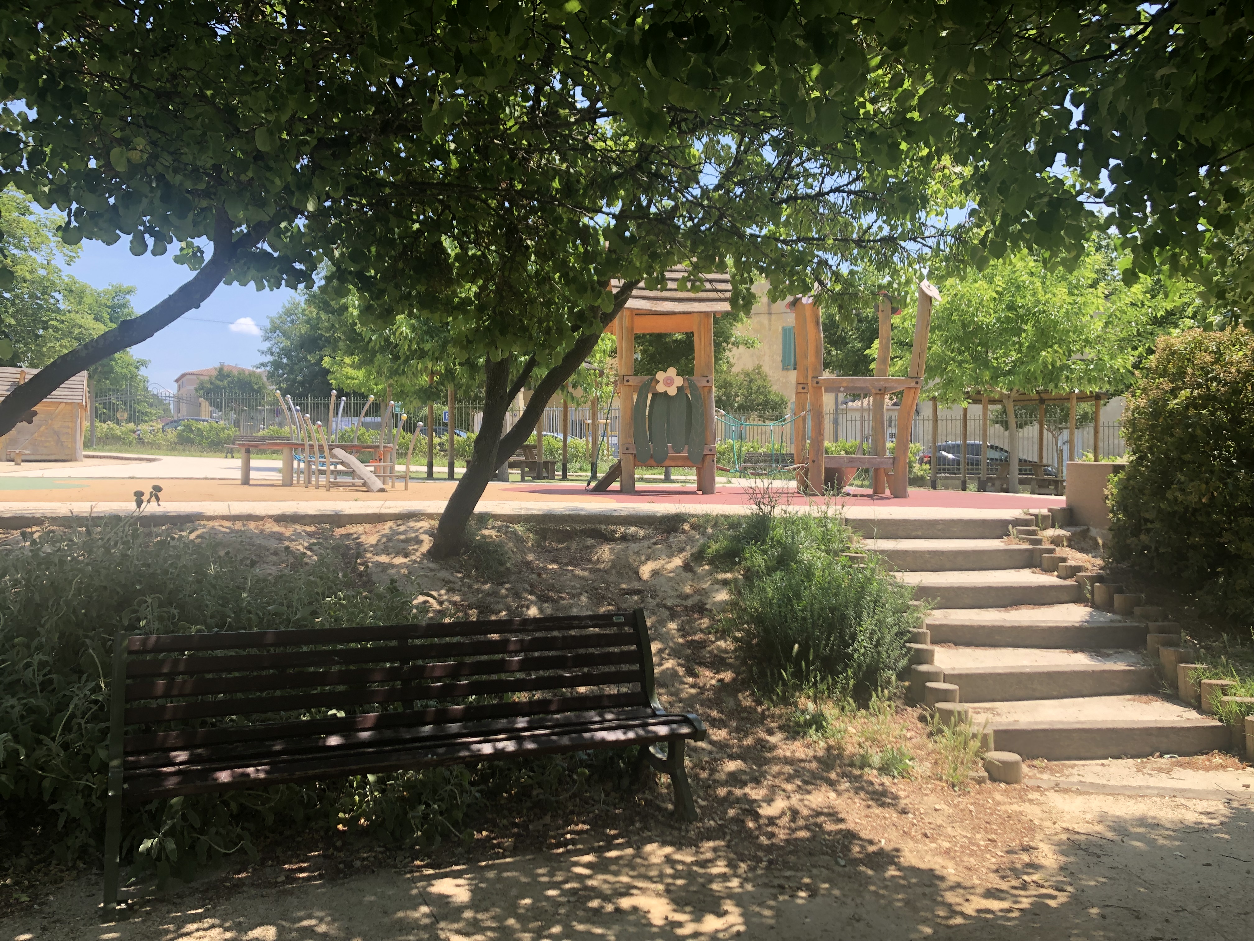 Square Roulin, Lambesc - photo 4