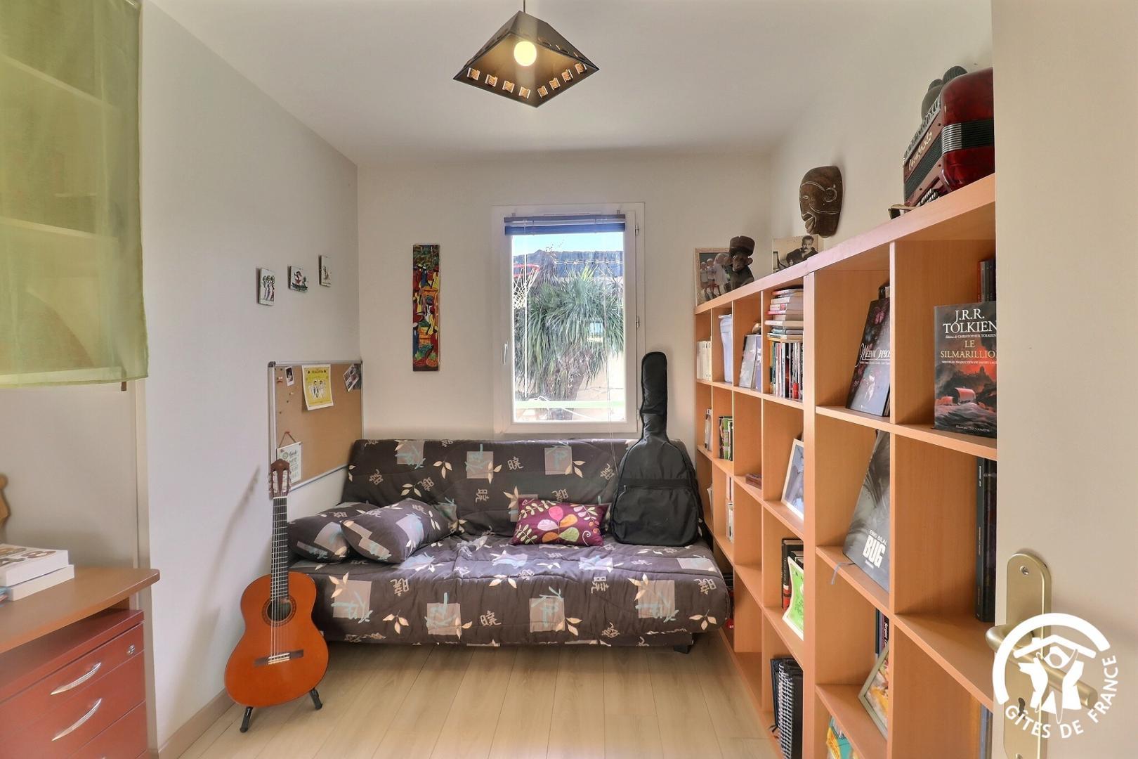 Cygale, Vernègues - photo 29