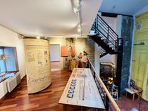 Visites accompagnées - Eglise et prieuré de Champdieu_Champdieu