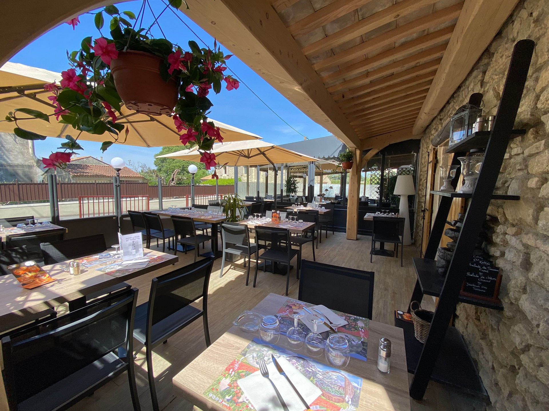 Les Lavandes, Mas-Blanc-des-Alpilles - photo 2