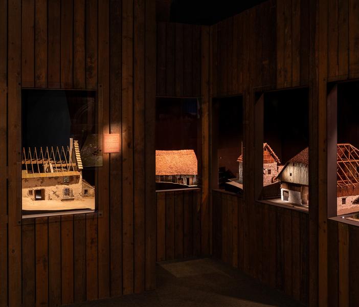 Musée dauphinois_Grenoble