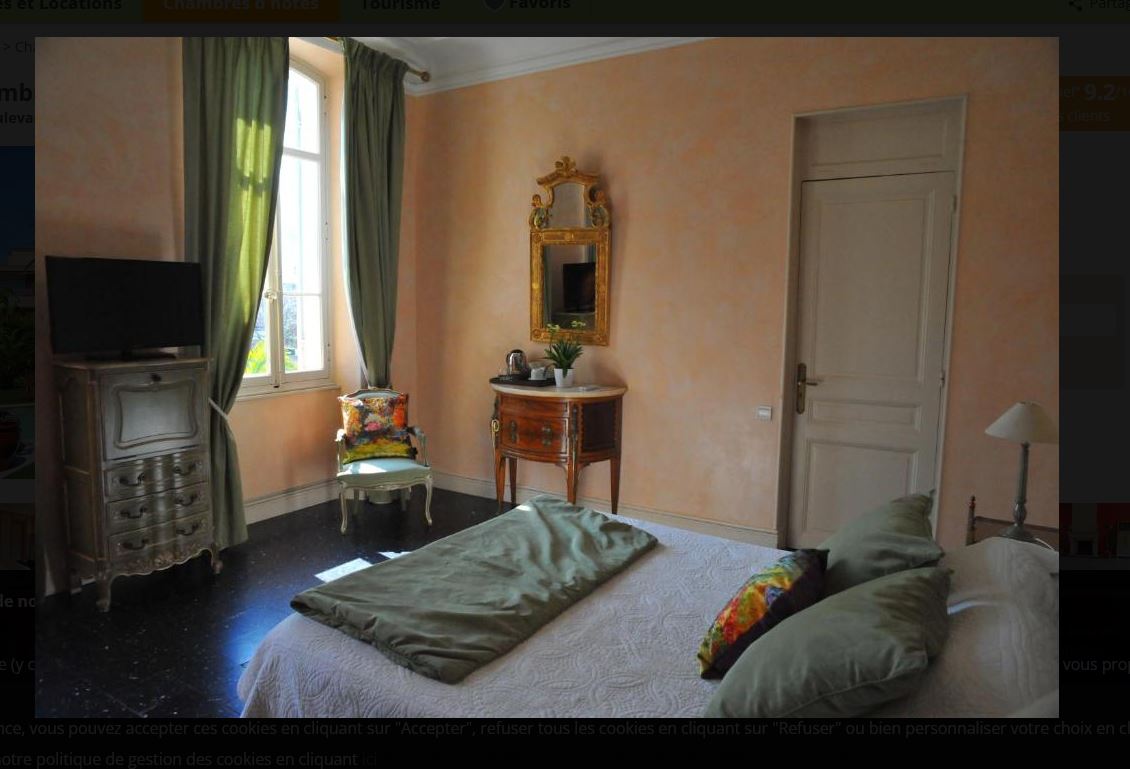 Villa Valflor, Marseille 8e Arrondissement - photo 7