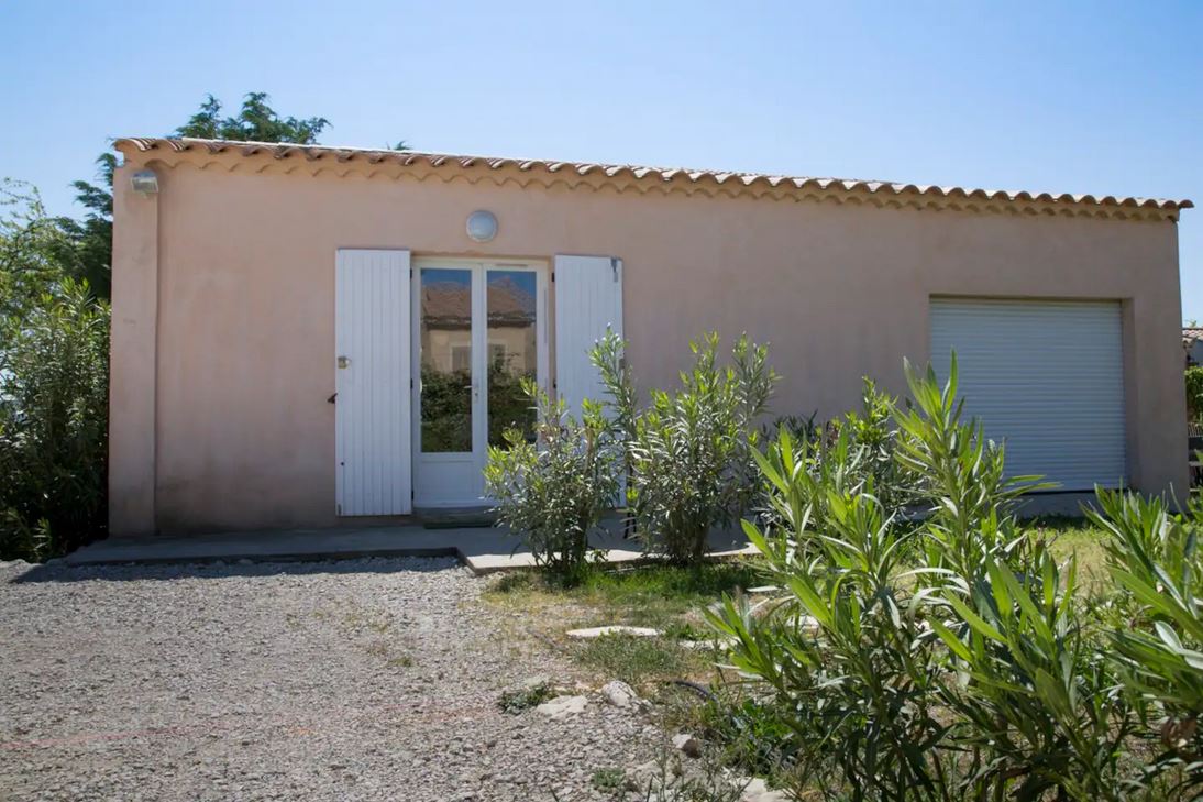 Studio Savannah, Châteaurenard - photo 3