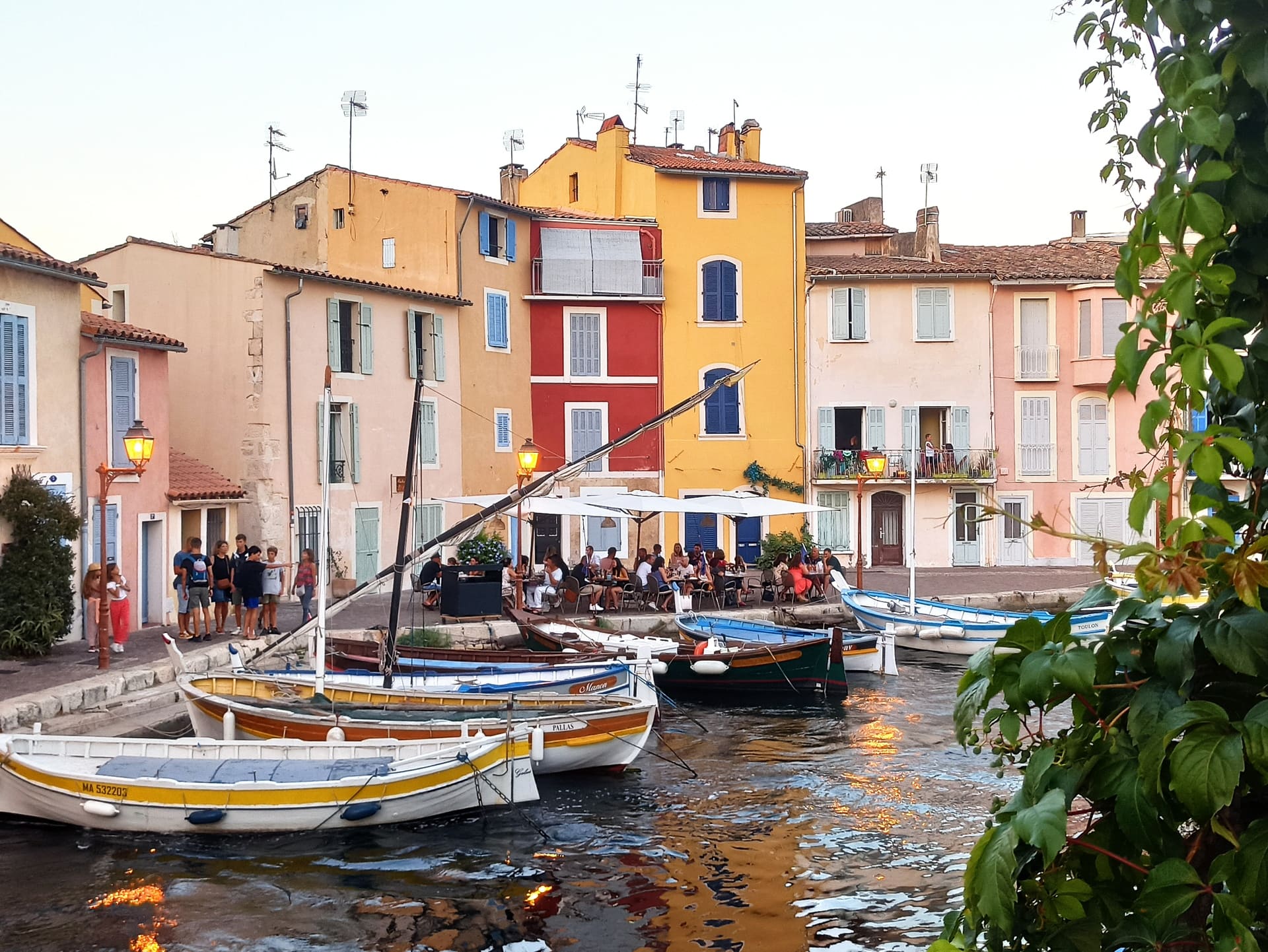 Miroir aux oiseaux - photo 3