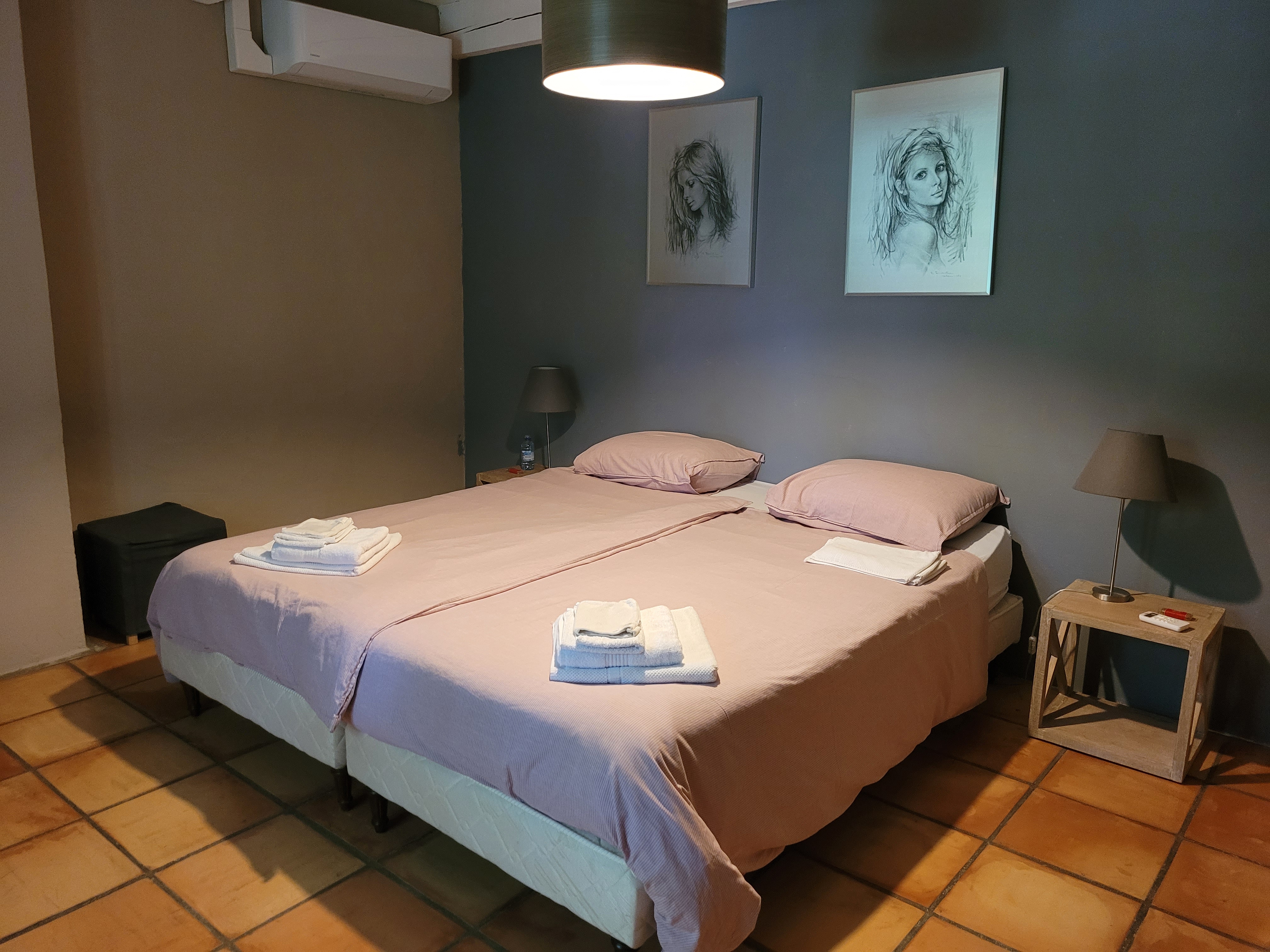 La Bergerie de Castellan, Verquières - photo 10