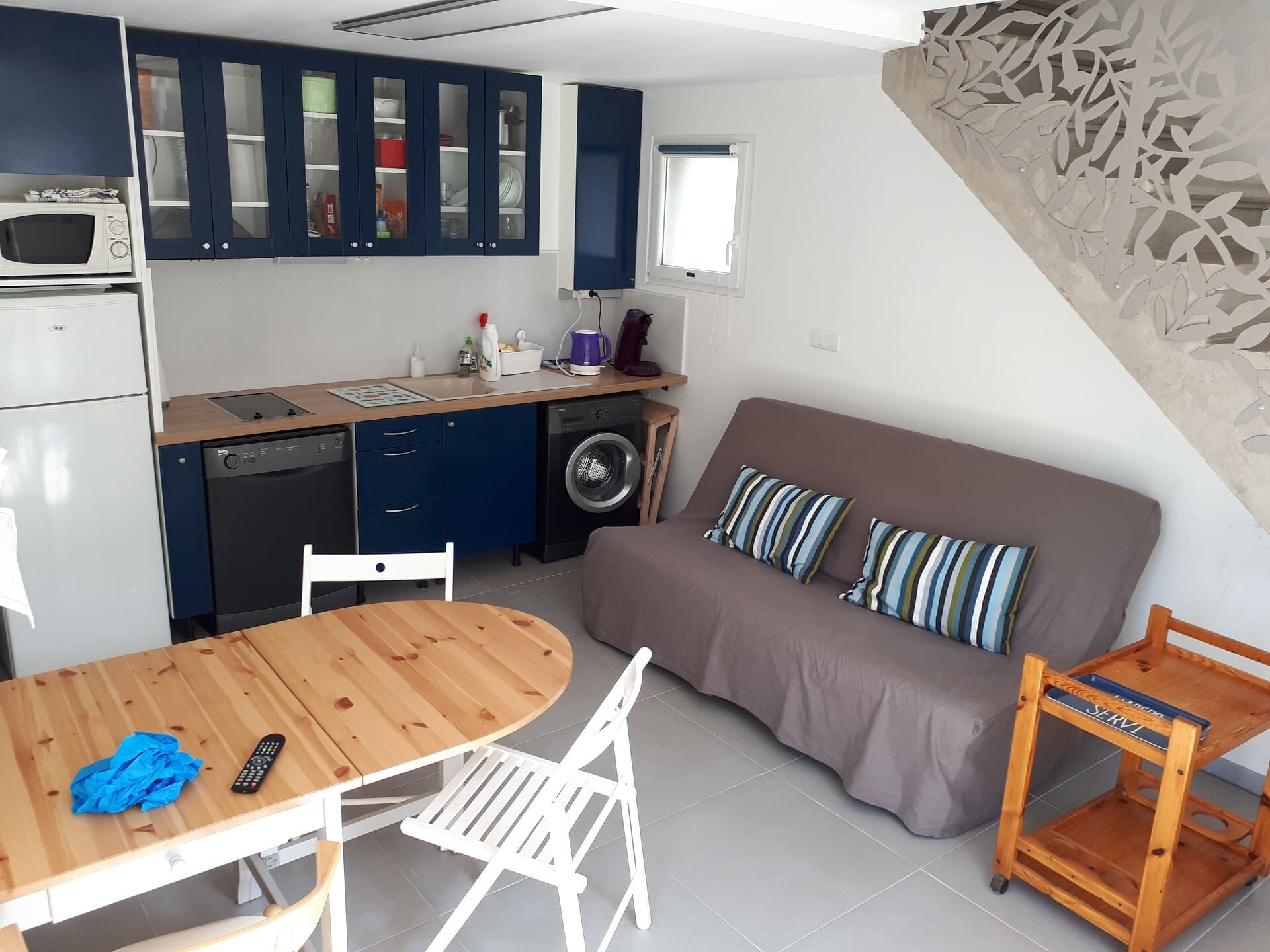Little Beach house, Martigues - photo 2