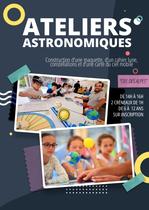 Ateliers  astronomiques_Vaujany