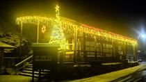 Chalet Hiver