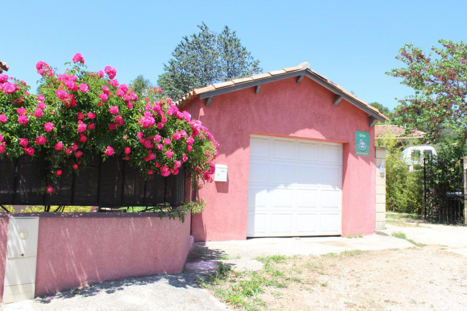 Lou Bastido Roujo, Auriol - photo 15