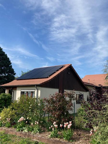 Le Nid de Mésanges - Gîte 3 étoiles proche Walibi - Les Avenières-Veyrins-Thuellin - Balcons du Dauphiné