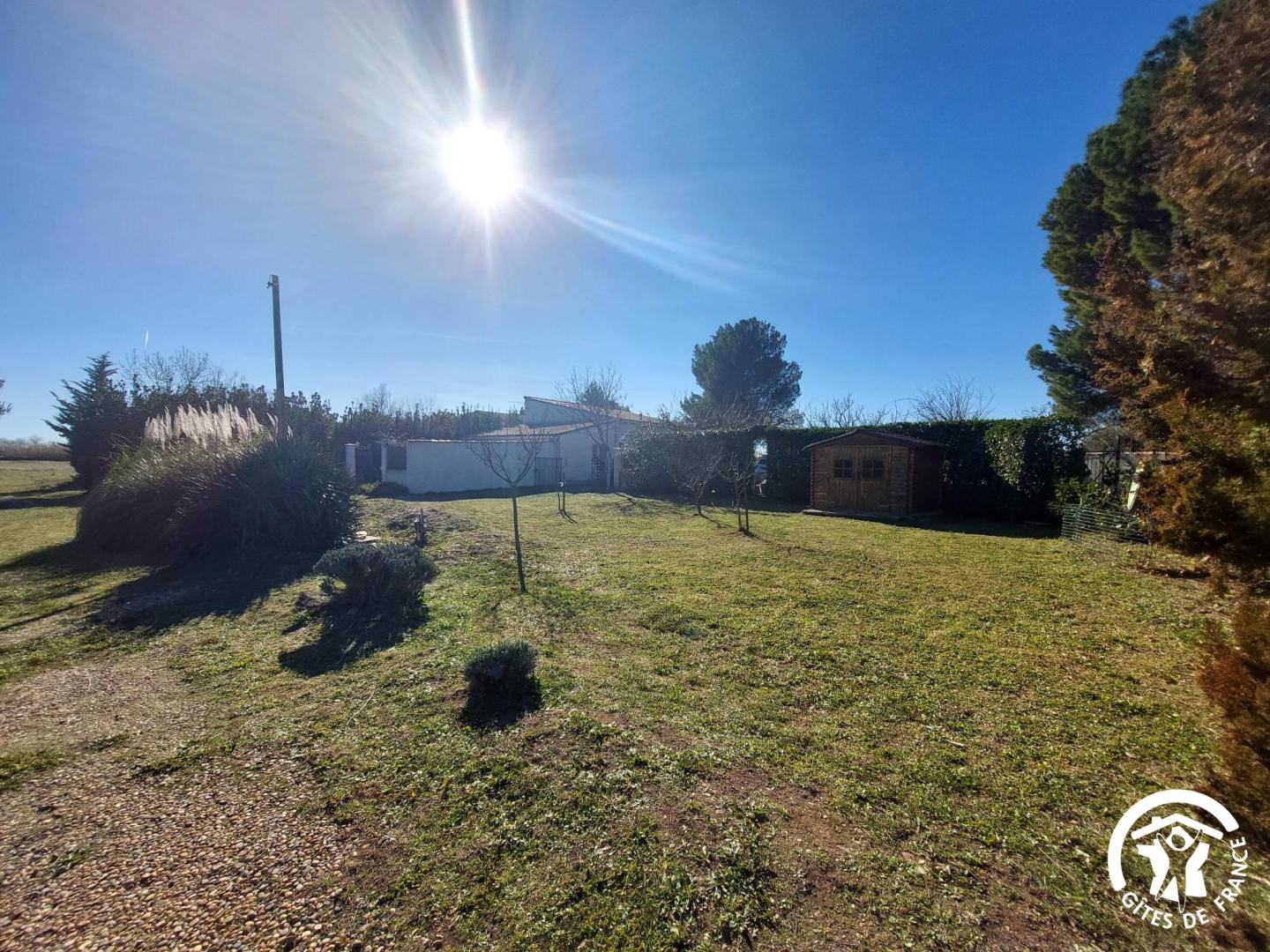 Mas Petite Provence - Lou Pastre, Aureille - photo 2