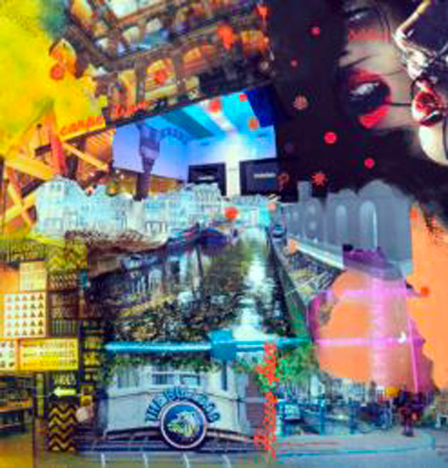 Exposition Franck Buisson