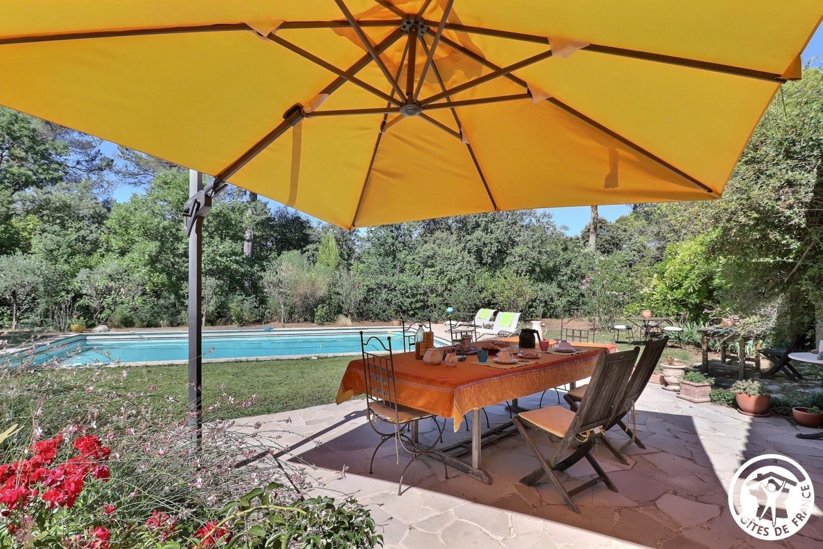 La Thébaïde en Provence, Saint-Marc-Jaumegarde - photo 19