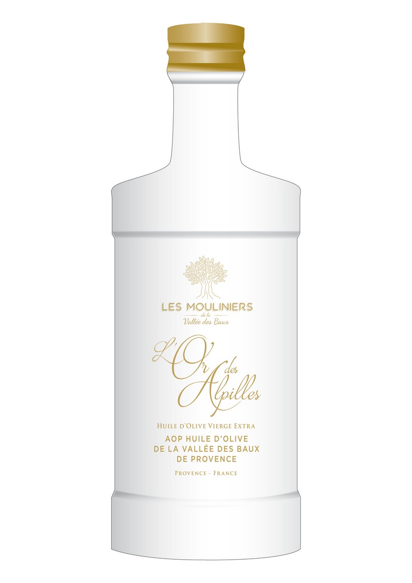 Moulin Saint Michel, Mouriès - photo 12