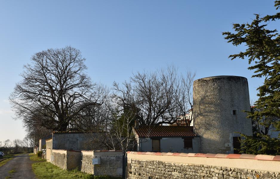 La Jarrie