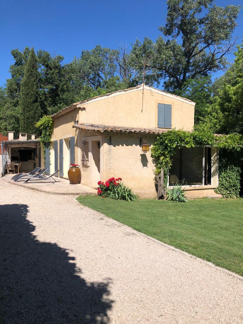 Gîte du Bord de l'Arc, Meyreuil - photo 2