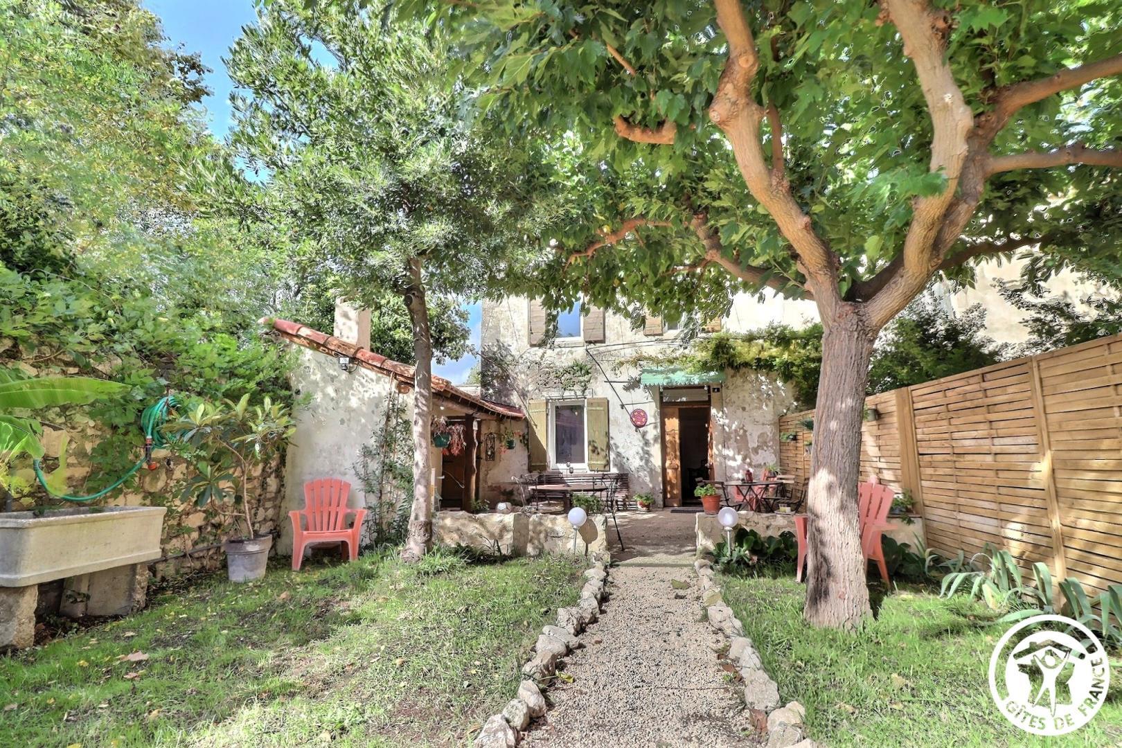 L'Oustalet du Comtat - photo 2