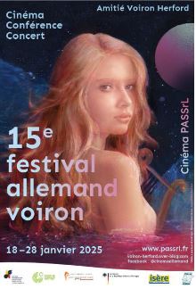 Rencontres culturelles : 15ème Festival allemand