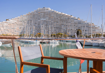 AMC Cape Grace - Villeneuve-Loubet