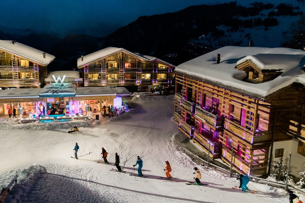 W Verbier – image
