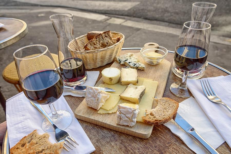 Fête du Beaujolais Gourmand_Tarare
