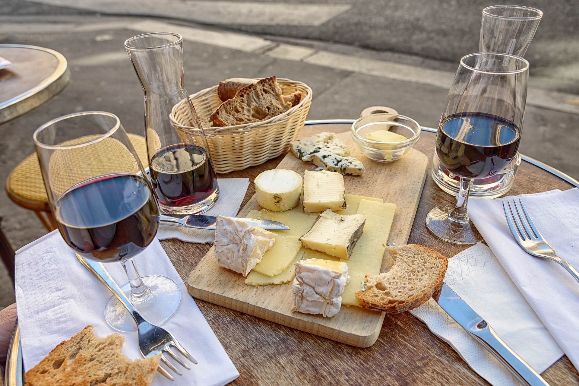 Fête du Beaujolais Gourmand_Tarare