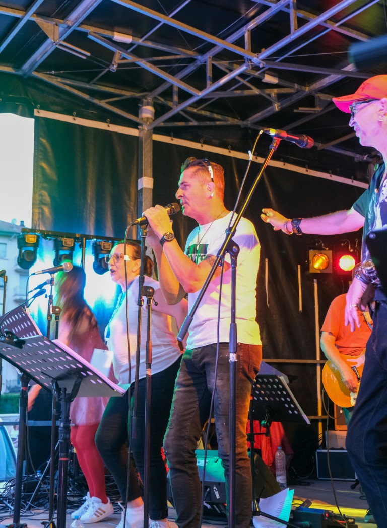 Fête de la Musique
