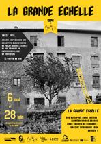 Exposition temporaire La Grande Échelle