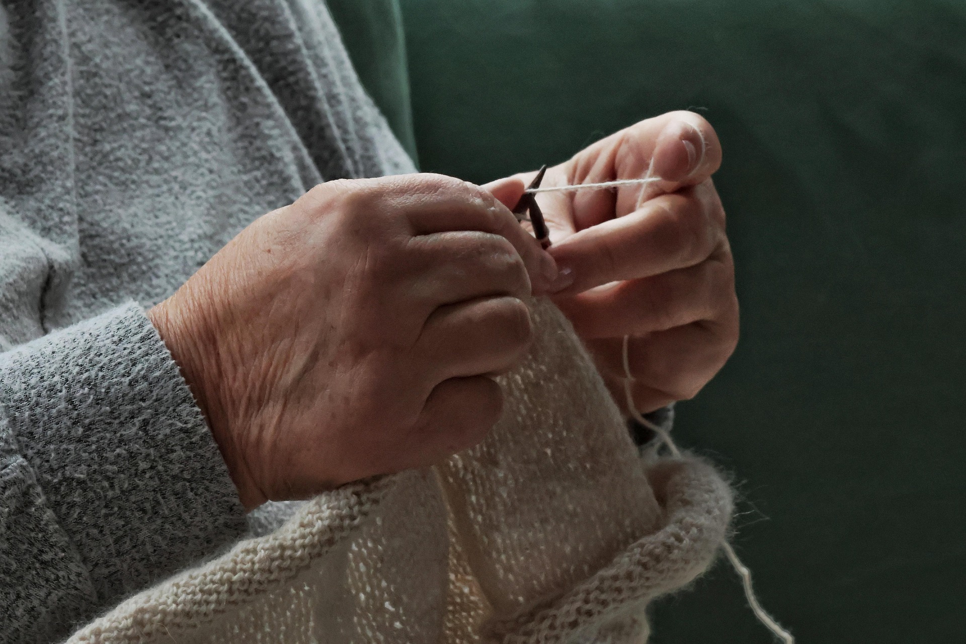Tricot