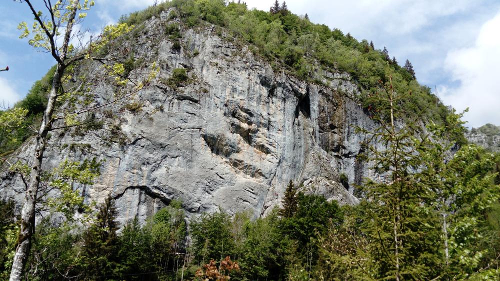 Rocher de Porte_Bellevaux