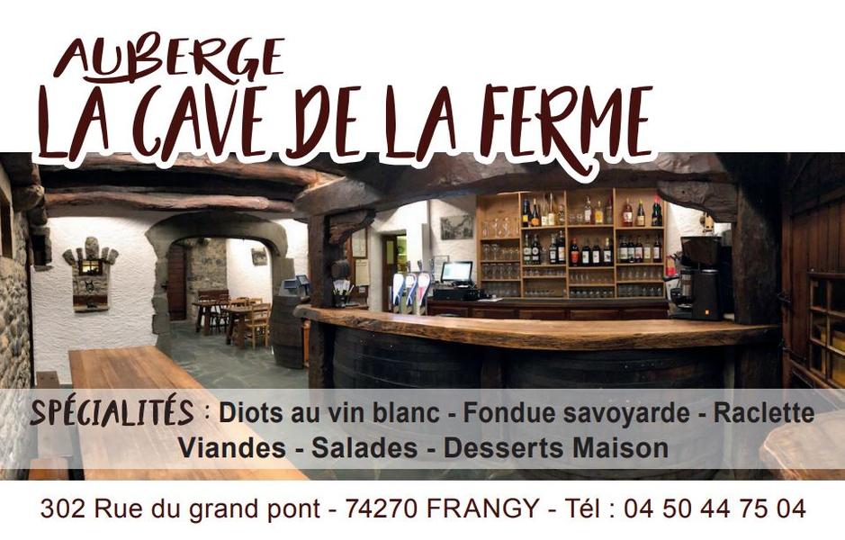LaCavedelaFerme