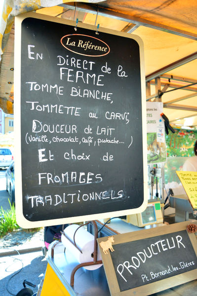 La ferme du Borniand