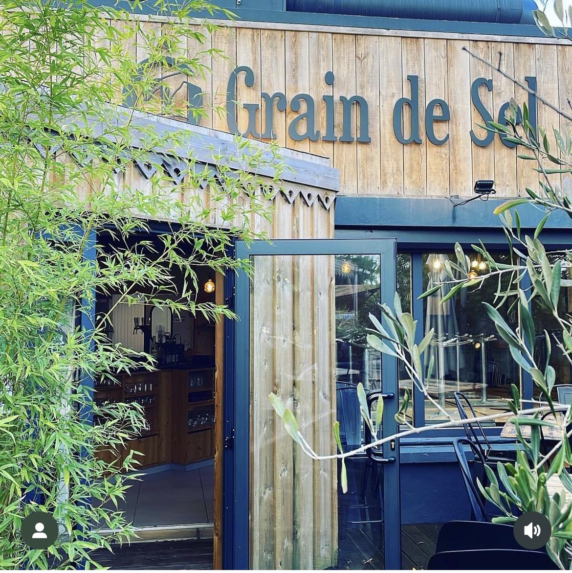 Ô Grain de Sel