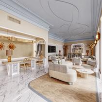 Photo de l'hotel Hôtel Le Soleia By Inwood Hôtels à Nice