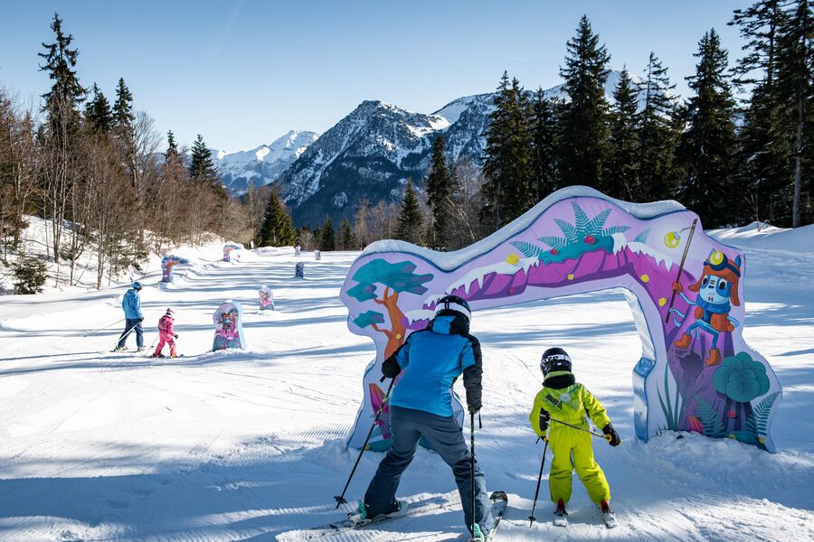 Karst et le monde souterrain