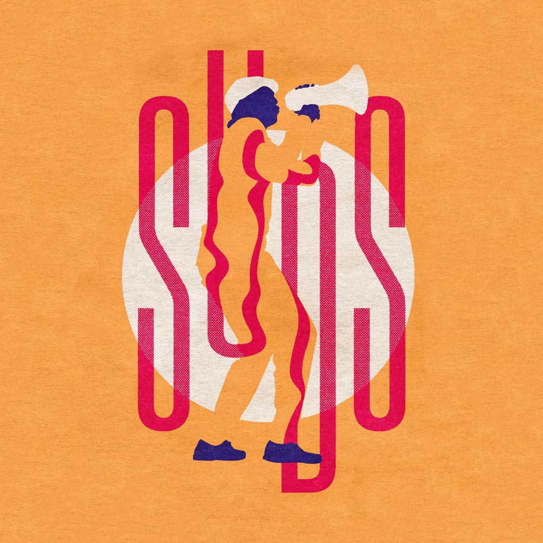 Les Suds, à Arles – Lundi 14 juillet