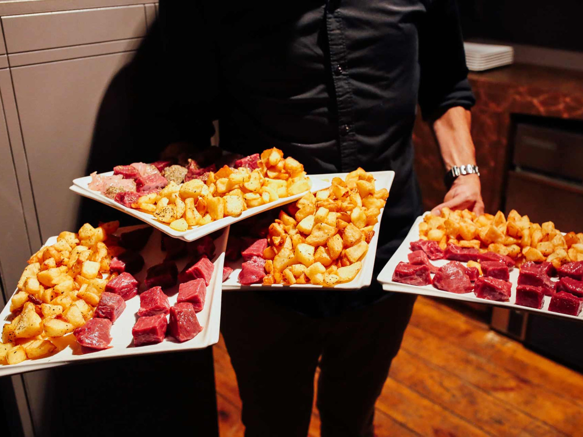 La Maison des Fondues - photo 2