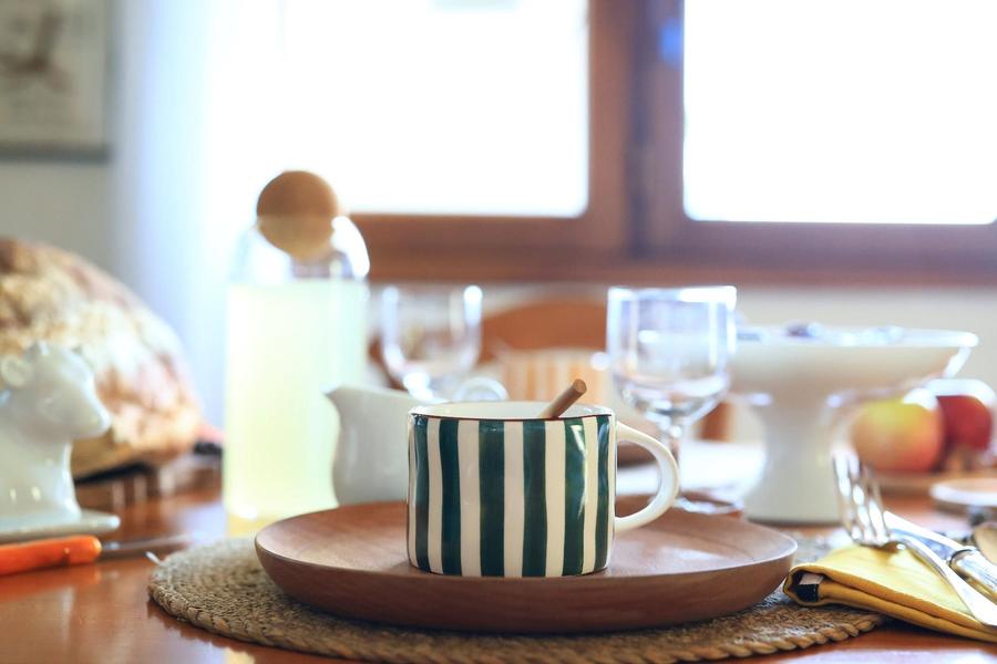 petit déj'