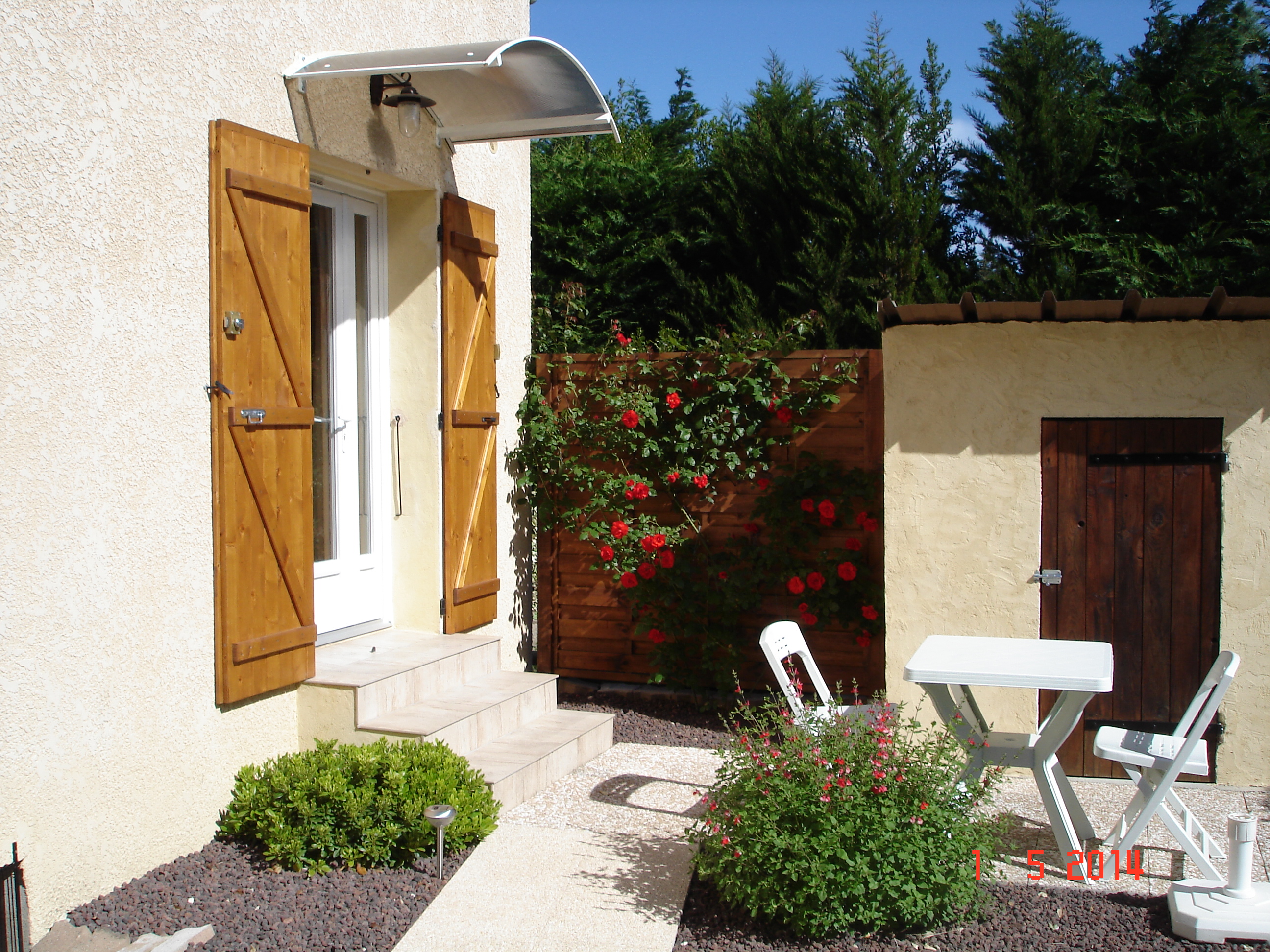 Studio au coeur de la Provence, Châteaurenard - photo 2